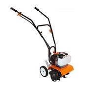 Motozappa/Trattore/Motocoltivatore compatto 2 tempi 52cc