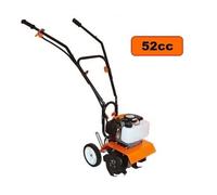 Motozappa/Trattore/Motocoltivatore compatto 2 tempi 52cc