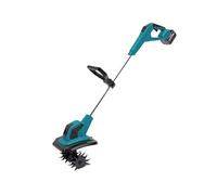 Motozappe Dal Design Piccolo Aratro A Batteria Rivoltatore Del Terreno Comoda Al Litio Micro Minimaliste For Giardini E Campi Potente Ed Efficiente