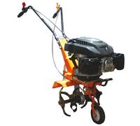 Motozappe Green Cat Campo