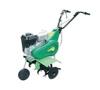 MOTOZAPPE GREENCAT ZOLLA PROFI HP.5,5