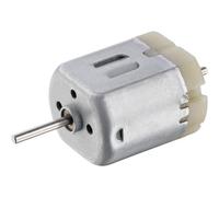 Motraxx FK265-12150S-57H Mini motore elettrico brushed