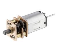 Motraxx RA12W0298-SY8460 Motoriduttore 4.5 V/DC 1:298