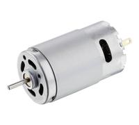 Motraxx SR390SHP-64.5 Motore elettrico brushed per aeromodelli