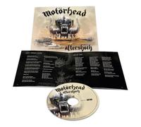 Motrhead - Aftershock