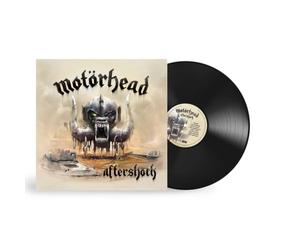 Motrhead - Aftershock