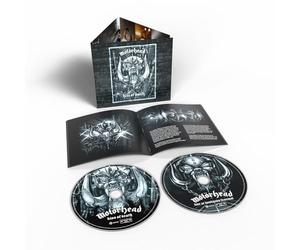 Motrhead - Kiss of Death