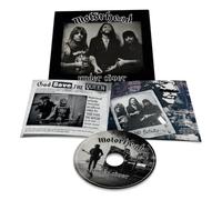 Motrhead - Under Cöver