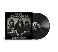 Motrhead - Under Cöver