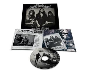 Motrhead - Under Cöver
