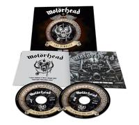 (2xCD) MOTORHEAD - NON PRENDIAMO PRIGIONIERI (I SINGOLI 1995-2006)