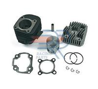 Motron Thunder 50 2T 00 GRUPPO TERMICO Ø MAGGIORATO GHISA DR