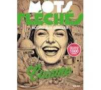 Mots fléchés Cuisine: Accro aux grilles