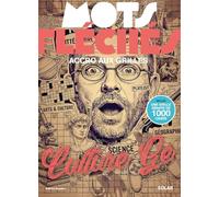 Mots fléchés culture générale