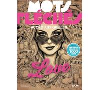 Mots fléchés Love: Accro aux grilles