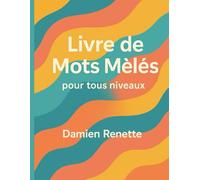 Mots Mêlés - Défis et Détente pour Tous Niveaux