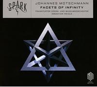 Motschmann/ Weigle - Facets Of Infinity