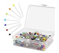 Motswedi Puntine, 250 Pezzi, Puntine Mappa, Multicolore, Spille, Portatile, Tacks per Mappa Del Mondo