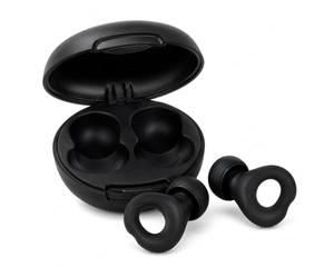 Motswedi Tappi Orecchie Dormire, Protección Auditiva Certificada, Tappi Orecchie，Reducción de Ruido de Alta Fidelidad de 30 dB, Para Concierto,Dormir,Trabajo