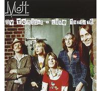 Mott - By Tonight - Live 1975/7