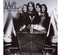 Mott - Drive on