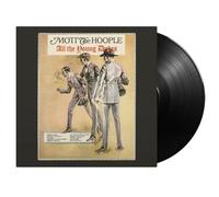 Mott the Hoople – All the Young Dudes – Vinile LP 12" – Music on Vinyl (1972)