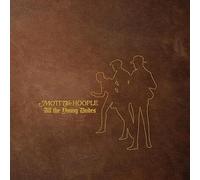 Mott The Hoople - All The Young Dudes (Remastered) (Box Set) (Anniversary/Limited Edition) (2 LP + 2 CD + 12" Single)