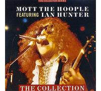Mott The Hoople - Collection