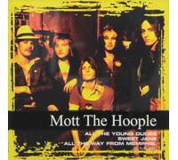 Mott the Hoople - Collections [Import]