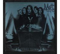MOTT THE HOOPLE - drive on