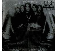 Mott The Hoople - Drive On