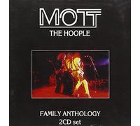 Mott the Hoople - Family Anthology