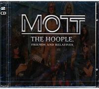 Mott The Hoople - Friends & Relatives (2 CD)