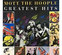 Mott the Hoople - Greatest Hits