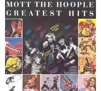 Mott The Hoople - Greatest Hits by Mott The Hoople (1990-10-20)