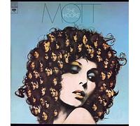Mott The Hoople - Hoople