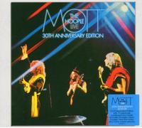 Mott the Hoople - Live