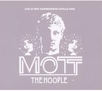 Mott The Hoople - Live At The Hammersmith Apollo 2009