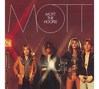 Mott the hoople - Mott