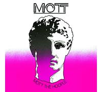 Mott The Hoople - Mott