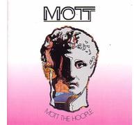 Mott the Hoople - Mott