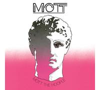 Mott The Hoople – Mott – Music on Vinyl