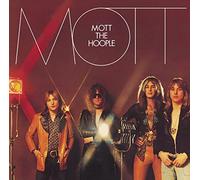 MOTT THE HOOPLE - Mott