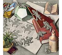 Mott The Hoople - Mott The Hoople (180 Gr.)