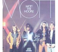 Mott the Hoople - Mott The Hoople