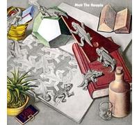Mott the Hoople - Mott the Hoople