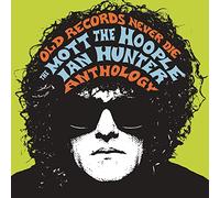 Mott The Hoople - Old Records Never Die: The Mott The Hoople/Ian Hun (2 CD)