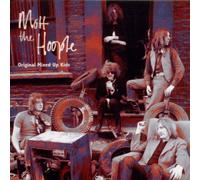 Mott the Hoople - Original Mixed Up Kids