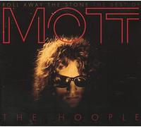 Mott the Hoople - Roll Away the Stone
