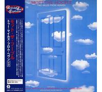 Mott The Hoople - Two Miles From Heaven (Mini Lp Sleeve)